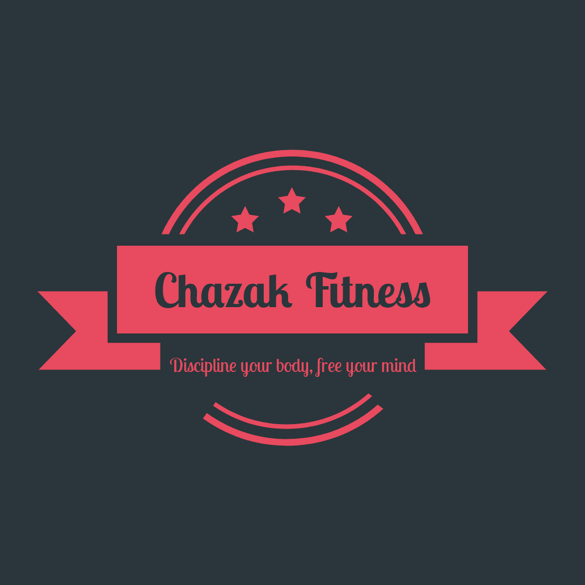 Chazak Fitness